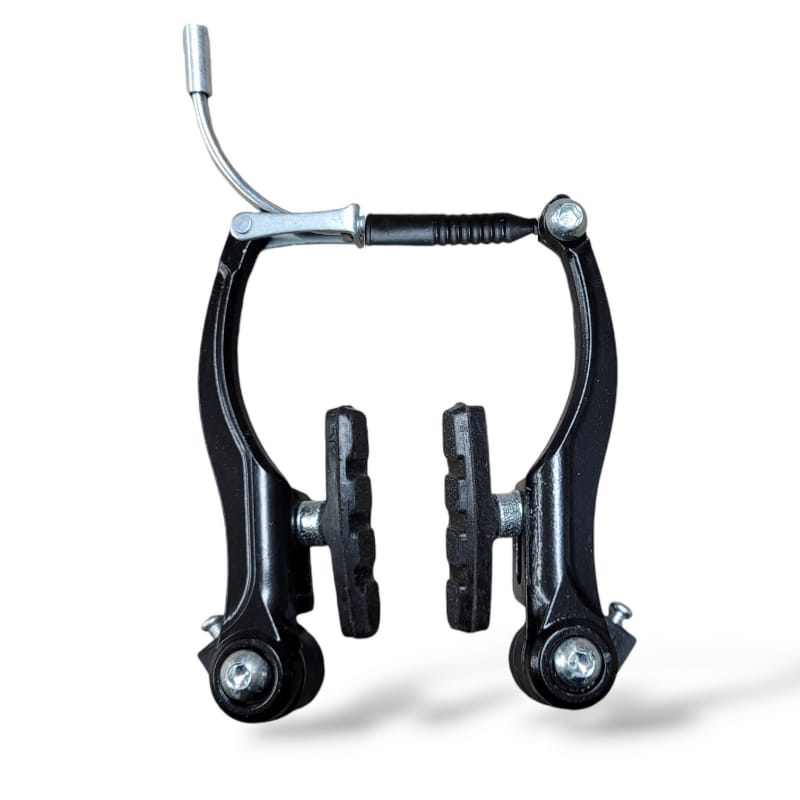 Freno V.Brake de aluminio negro